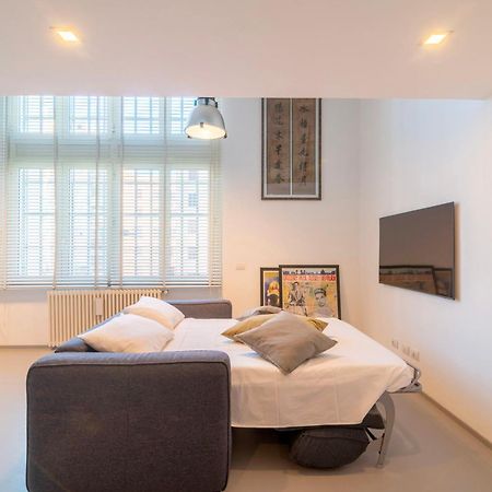 Loft Porta Maggiore Rome Extérieur photo