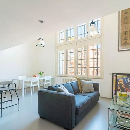 Loft Porta Maggiore Rome Extérieur photo