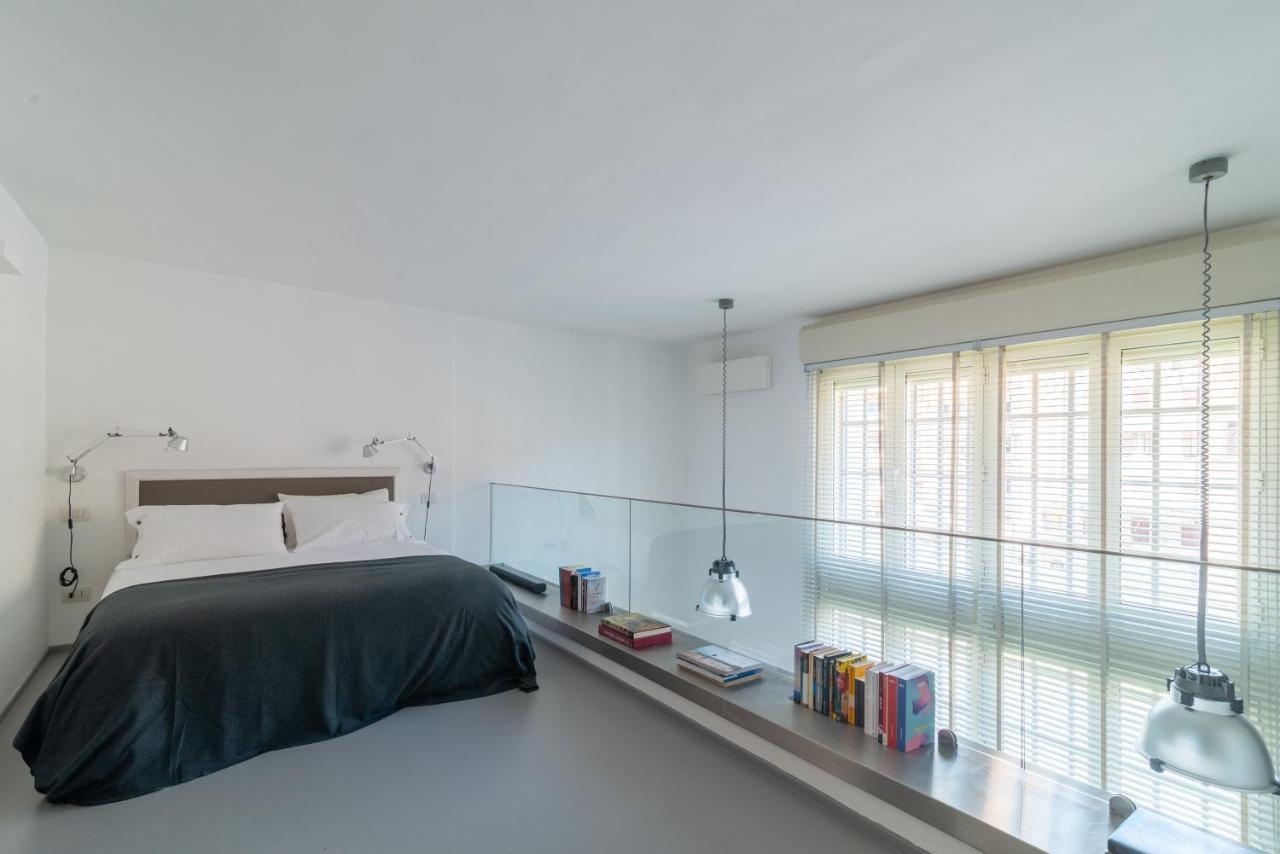 Loft Porta Maggiore Rome Extérieur photo