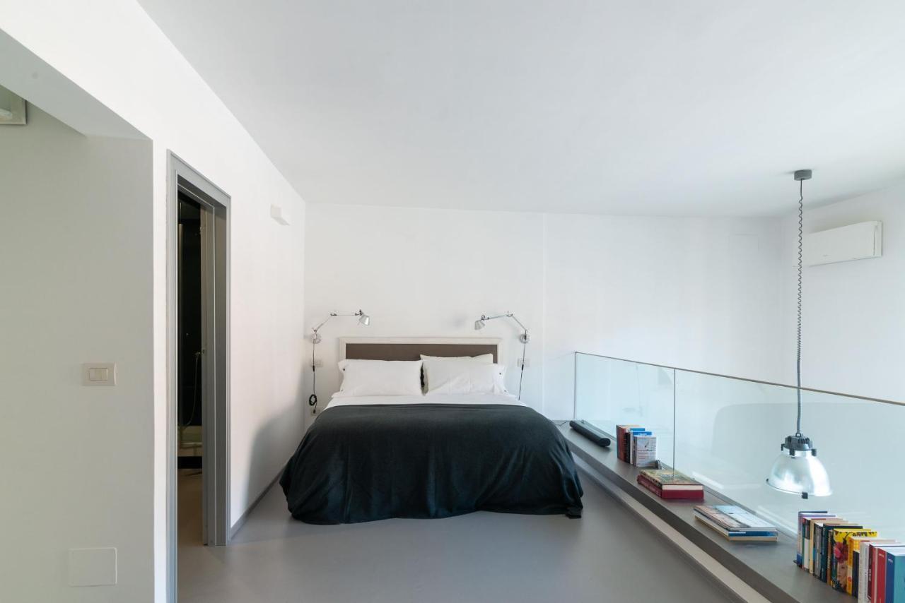 Loft Porta Maggiore Rome Extérieur photo