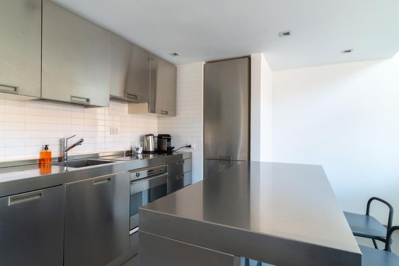 Loft Porta Maggiore Rome Extérieur photo