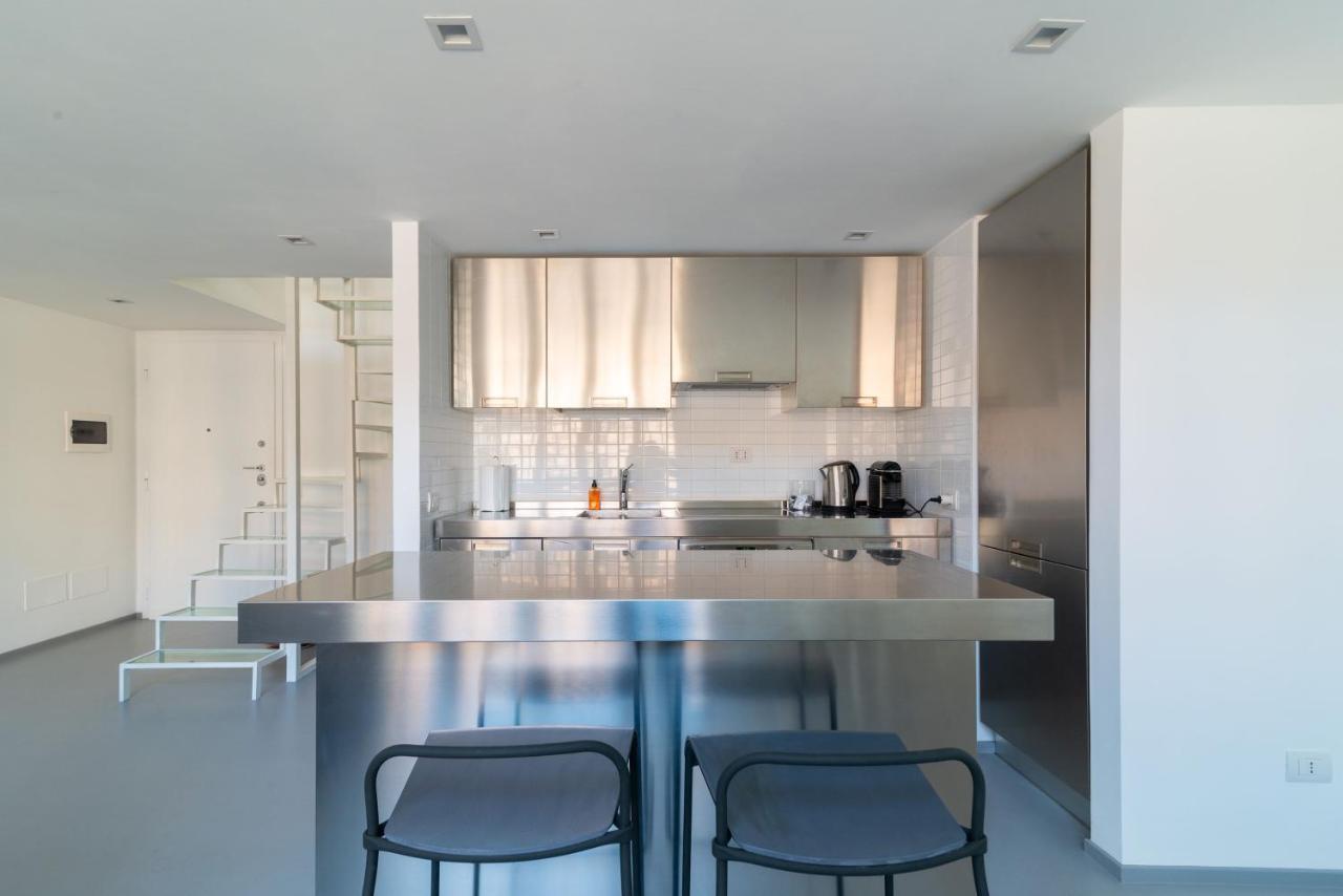 Loft Porta Maggiore Rome Extérieur photo