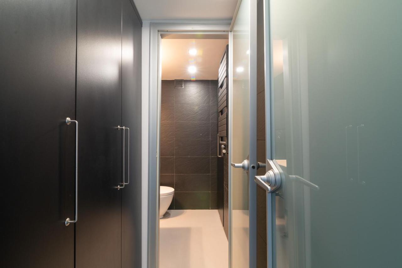Loft Porta Maggiore Rome Extérieur photo