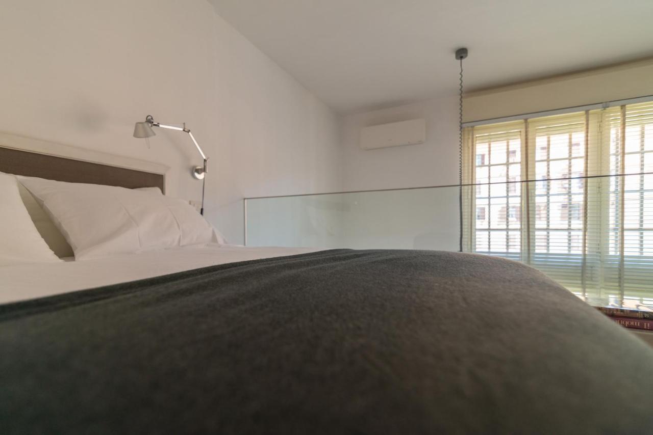 Loft Porta Maggiore Rome Extérieur photo
