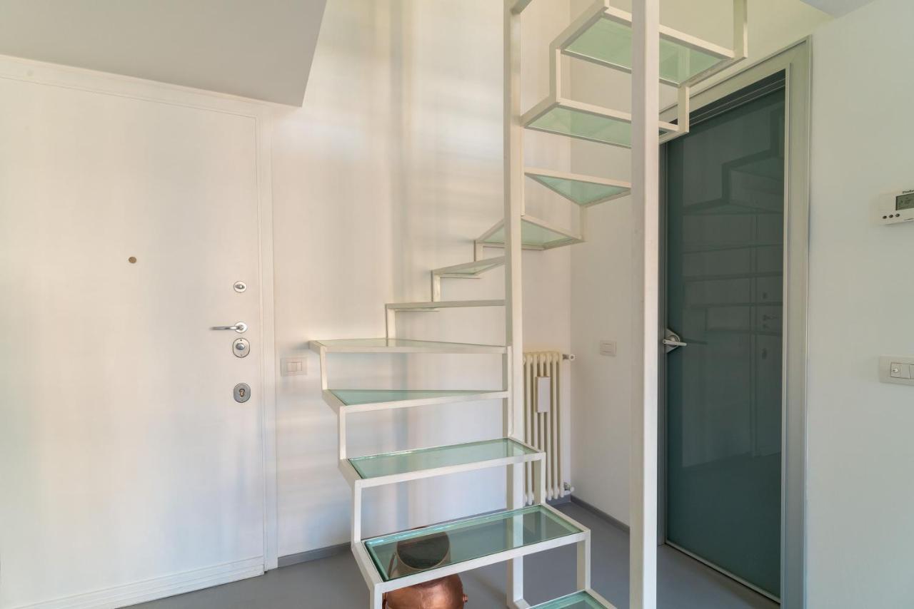 Loft Porta Maggiore Rome Extérieur photo