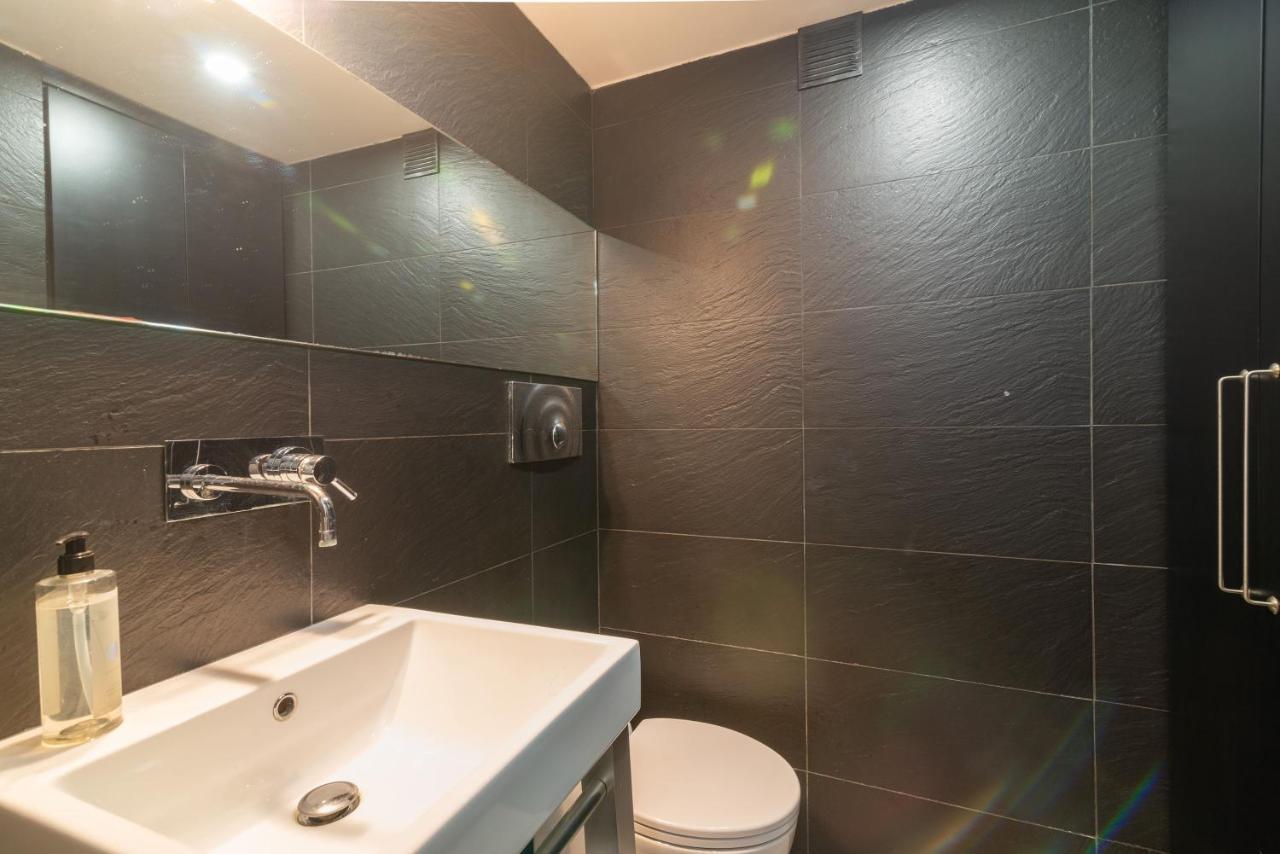 Loft Porta Maggiore Rome Extérieur photo
