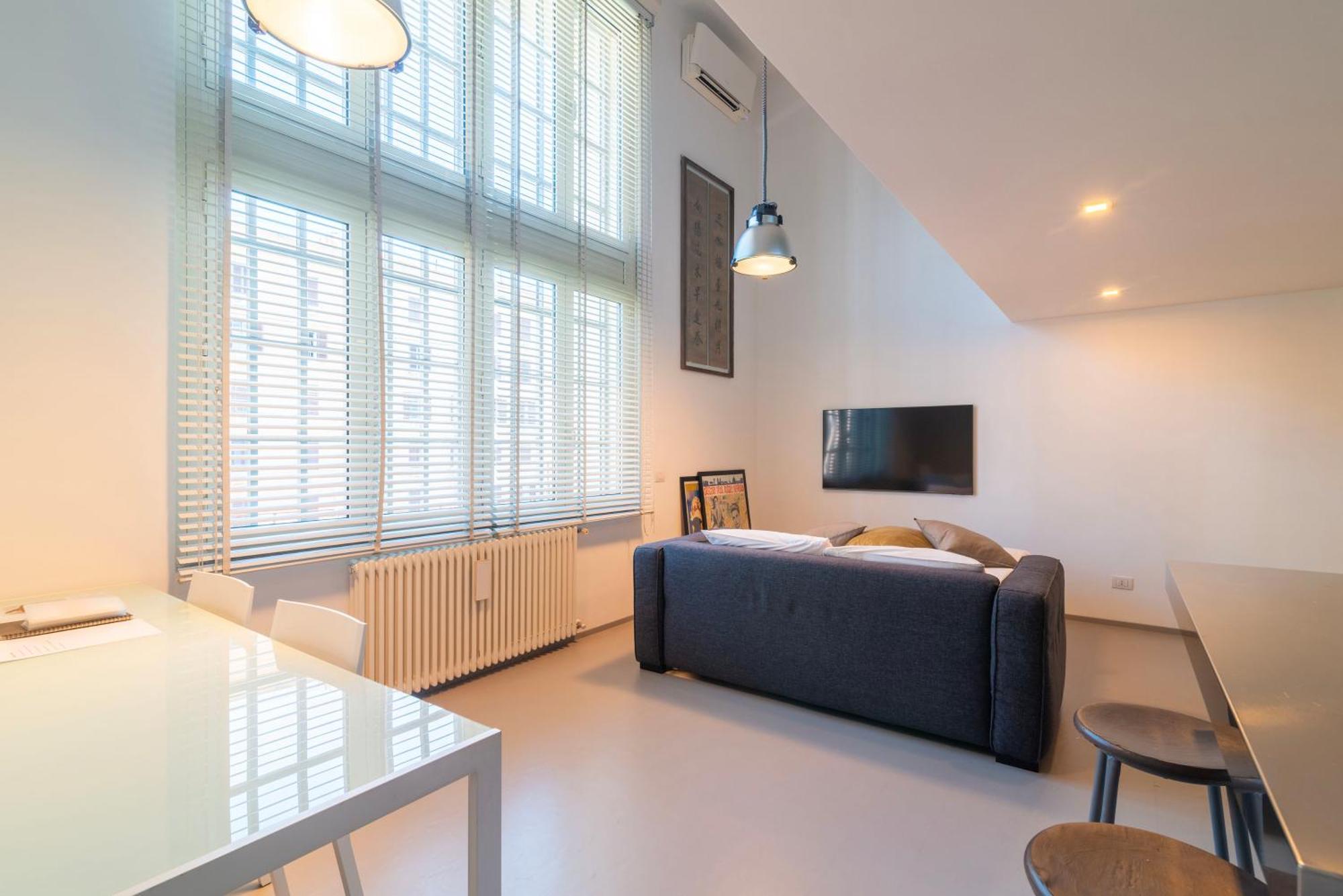 Loft Porta Maggiore Rome Extérieur photo